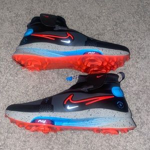 Nike Air Zoom Infinity Tour 2 Shield Golf Shoes Men  100% waterproof